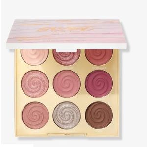 Tarte Sugar Rush Frosted Palette